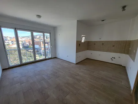 One bedroom apartment in Dobra Voda